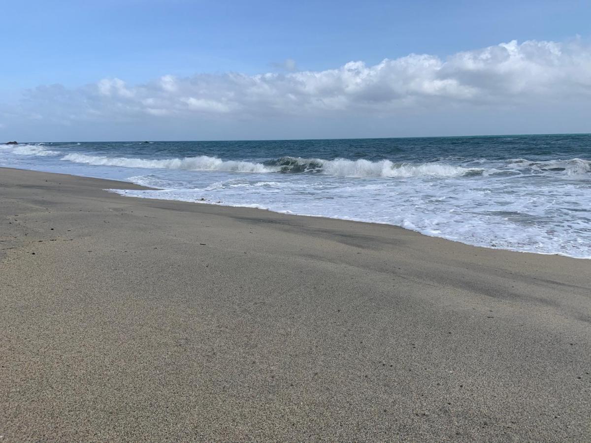 Tayrona Juancho'S House Hostel & Coworking 洛斯纳兰霍斯 外观 照片