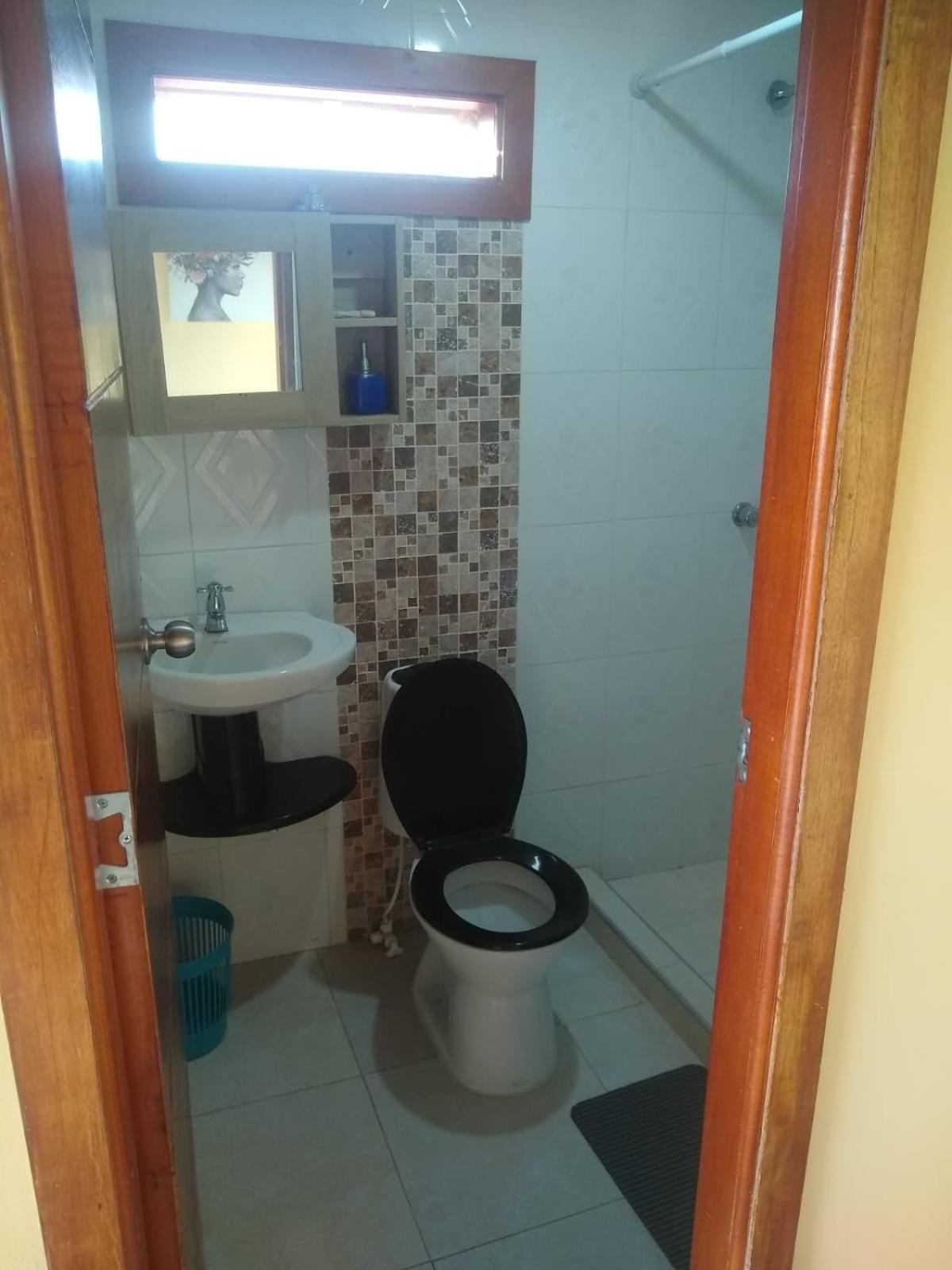 Tayrona Juancho'S House Hostel & Coworking 洛斯纳兰霍斯 外观 照片