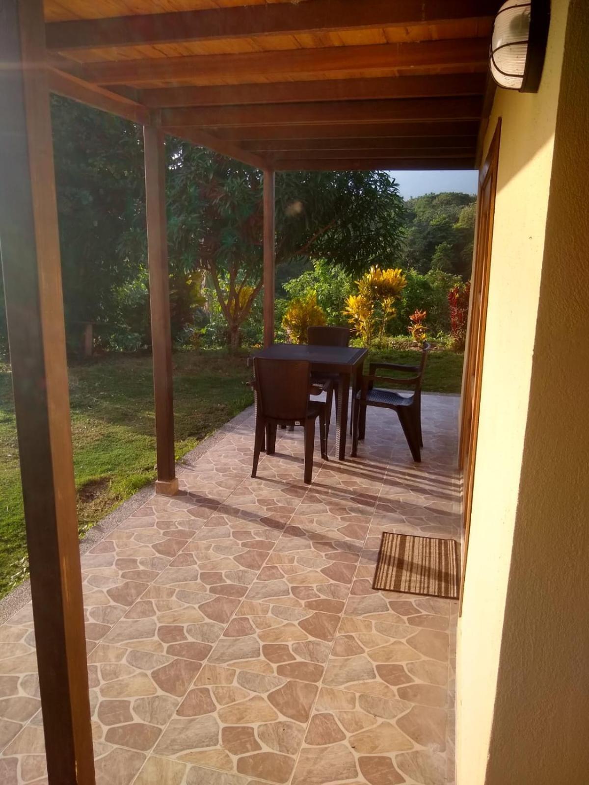 Tayrona Juancho'S House Hostel & Coworking 洛斯纳兰霍斯 外观 照片