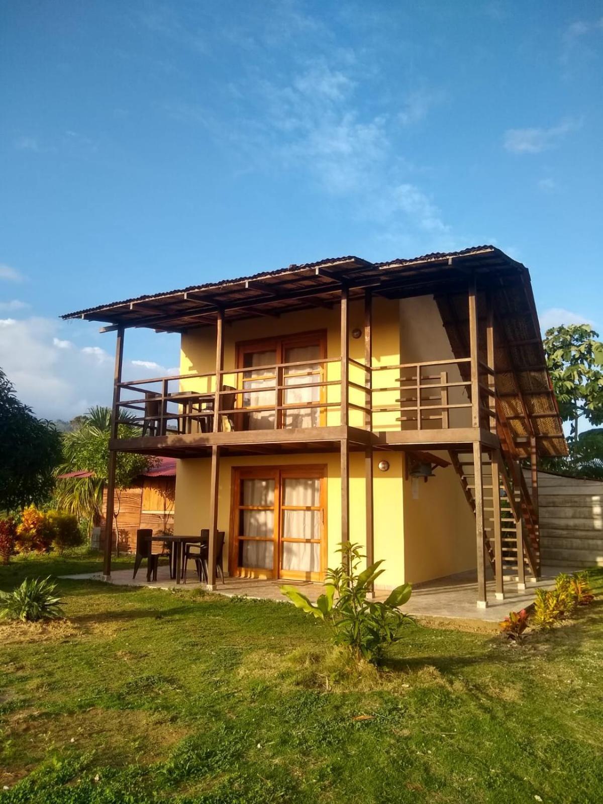 Tayrona Juancho'S House Hostel & Coworking 洛斯纳兰霍斯 外观 照片