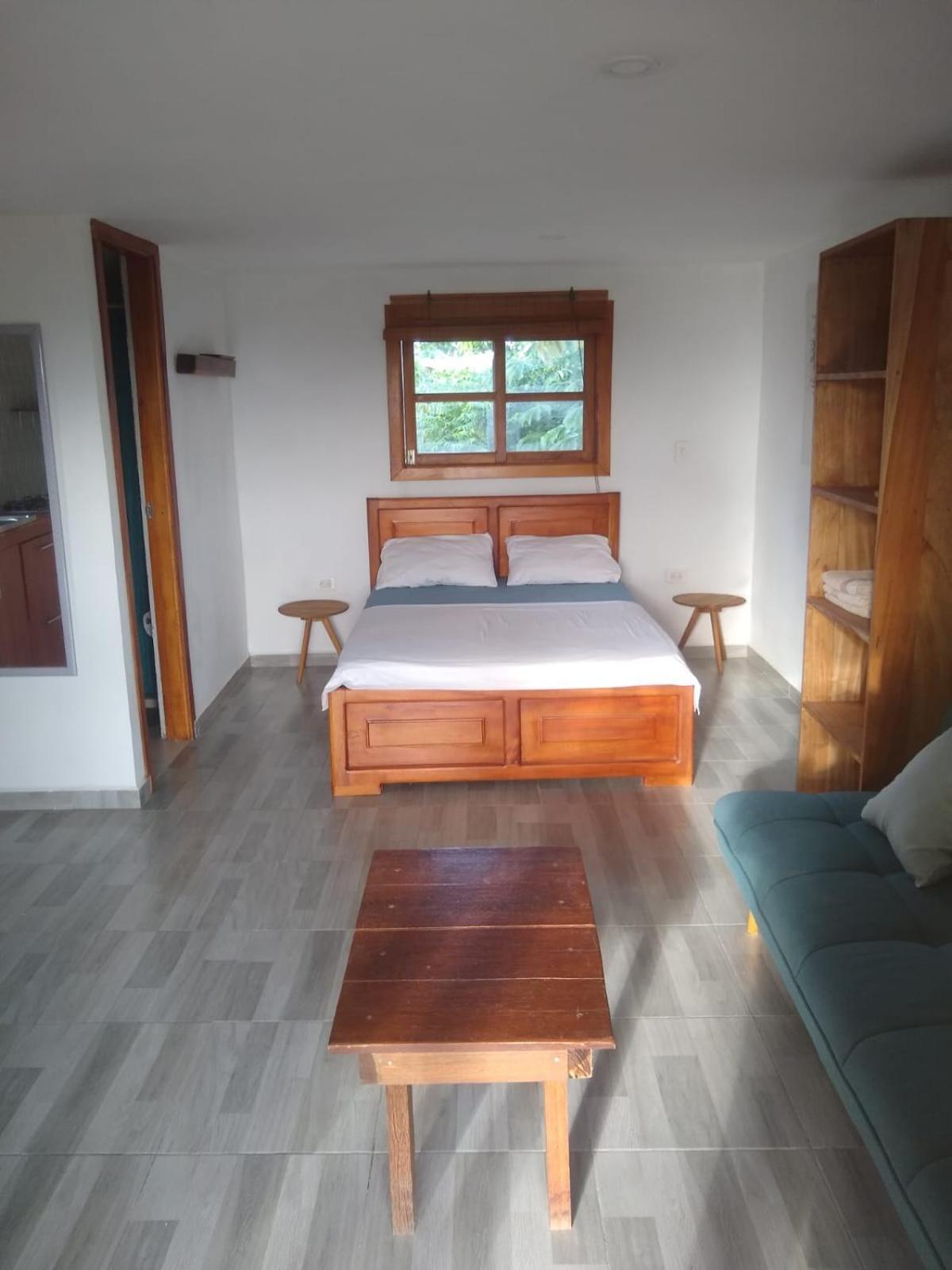 Tayrona Juancho'S House Hostel & Coworking 洛斯纳兰霍斯 外观 照片