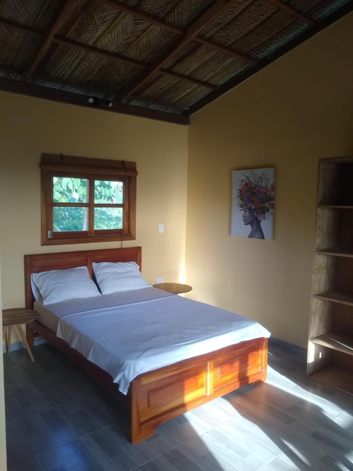 Tayrona Juancho'S House Hostel & Coworking 洛斯纳兰霍斯 外观 照片