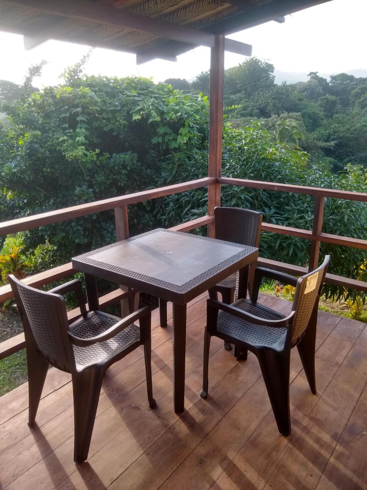 Tayrona Juancho'S House Hostel & Coworking 洛斯纳兰霍斯 外观 照片